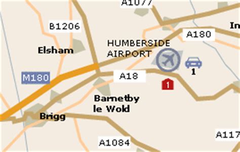 Humberside Airport Hotels