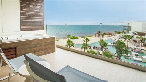 Secrets Riviera Cancun Resort - Riviera Maya – Secrets RivieraCancun ...