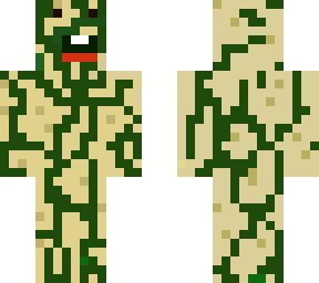 Sand | Minecraft Skins