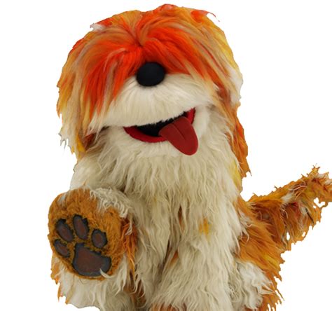 Image - Barkley.png | Muppet Wiki | Fandom powered by Wikia