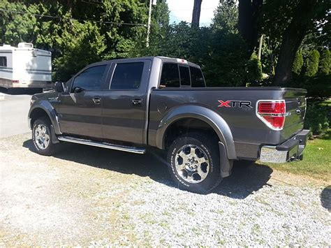 Mud Flaps - Ford F150 Forum - Community of Ford Truck Fans