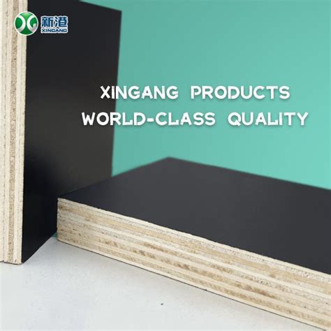 China Customized 18mm Marine Plywood Manufacturers, Factory - Wholesale ...