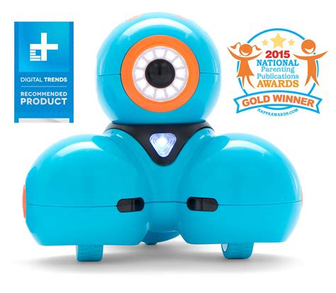 Robot Check | Wonder workshop dash, Wonder workshop, Dash robot