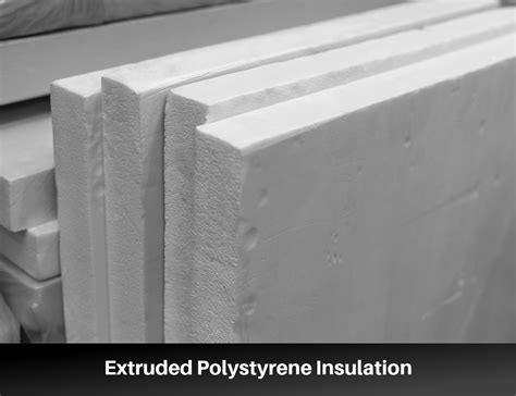 What is Extruded Polystyrene Insulation?