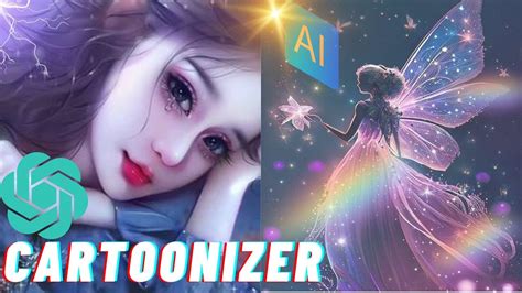 AI Cartoonizer | Top 5 to Transform Your Photos Into Cartoons | How To ...