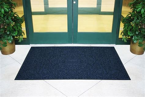 Classic Brush Commercial Entrance Mats | Custom Carpet Mats/Rugs ...