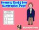 Francis Scott Key Biography Page by LoveHealTeach | TPT