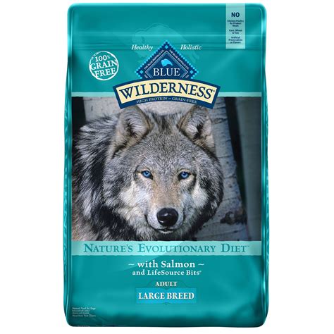 10 Best Blue Salmon Dog Foods to Keep Your Pup Healthy and Happy ...