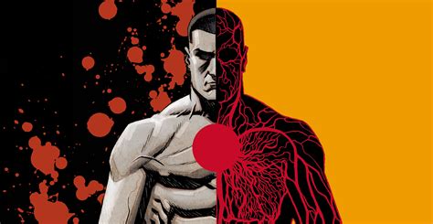 Who is Bloodshot? New Trailer Introduces Vin Diesel as Valiant Comics ...