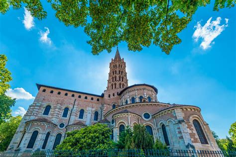 Road trip: Toulouse and the architecture of southwest France – Lonely ...