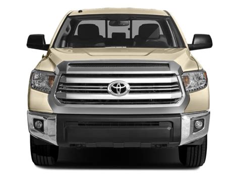 2016 Toyota Tundra Reliability - Consumer Reports