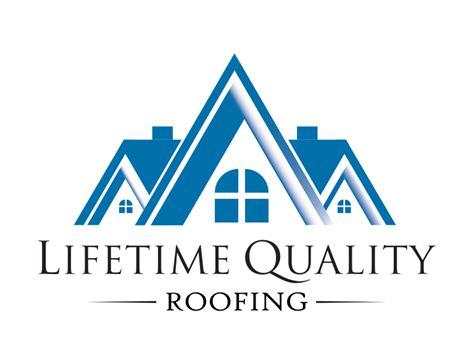 Roofing Logo Ideas: Make Your Own Roofing Logo - Looka