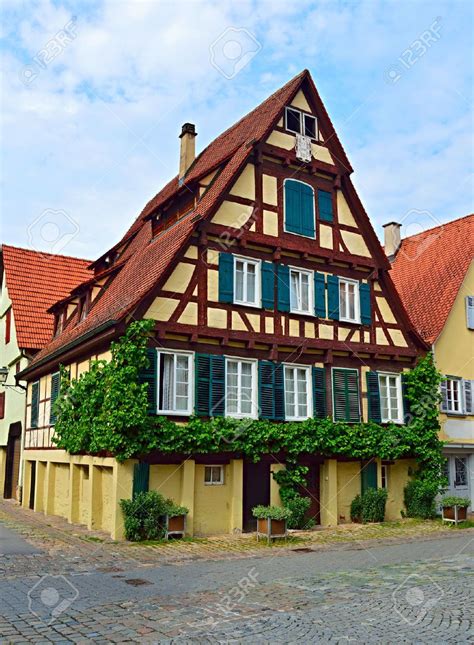 Typical German House | Hot Sex Picture