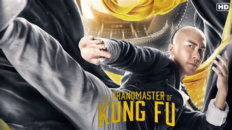 Kung Fu Movies