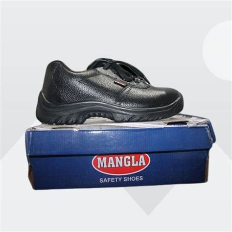 Leather Safety Shoes Manufacturer Supplier from Udaipur India