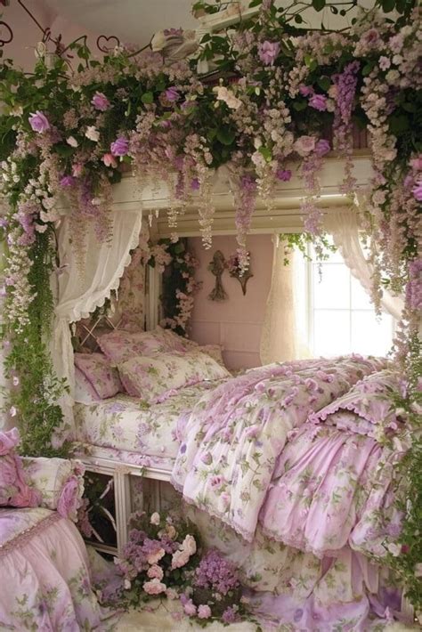 25 Magical Fairy Bedroom Ideas for a Touch of Whimsy - Roomy Retreat