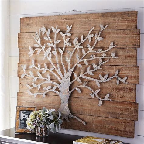 Decorate your home walls with unique metal wall décor theme Amazing ...