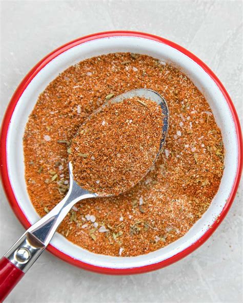 Homemade Taco Seasoning Recipe | Life Made Simple