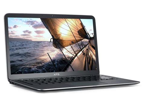 Dell XPS 13 - Notebookcheck.net External Reviews