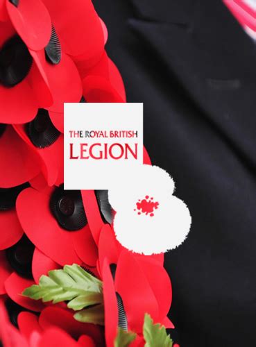 the_royal_british_legion_poppy_appeal - PureNet