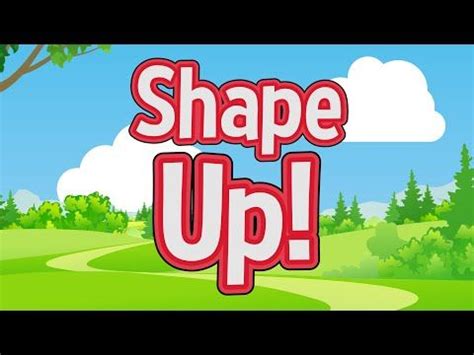 Fun and Educational Activities for Teaching 2D Shapes in Kindergarten