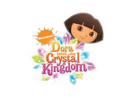 Dora Saves the Crystal Kingdom Game Review - Download and Play Free ...