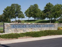 Riverside National Cemetery in Riverside, California - Find a Grave ...