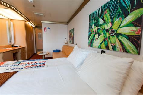 Balcony Cabin on Carnival Magic Cruise Ship - Cruise Critic