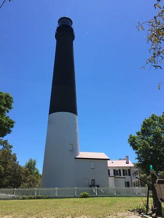 Pensacola Lighthouse and Museum - 2019 All You Need to Know BEFORE You ...