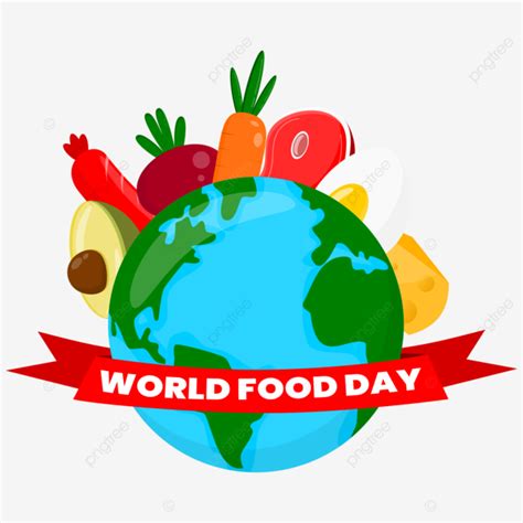 World Food Day Posters, International Food Day, World Food Safety Day ...