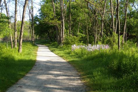 Ohio and Erie Canal Towpath Trail - Cuyahoga Valley National Park (U.S ...