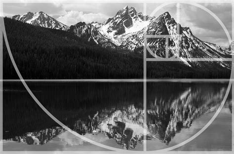 The Golden Ratio in Photography: What it is, and How to Use it ...