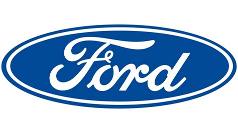 Ford Logo History, meaning, PNG, SVG, vector