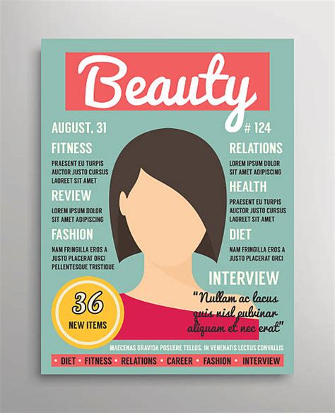 Best Magazine Illustrations, Royalty-Free Vector Graphics & Clip Art ...