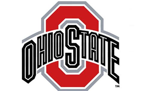 Printable Ohio State Logo