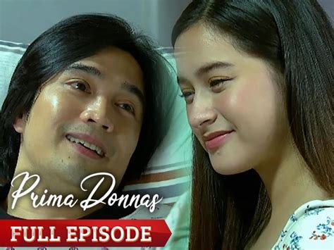 Prima Donnas: Full Episode 211 | GMA Entertainment