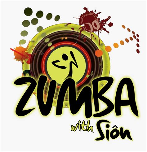 Zumba Fitness Png - Zumba And Zumba Toning, Transparent Png - kindpng