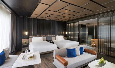 RWM’s Hotel Okura Manila opens its 190-room luxury hotel | AGB