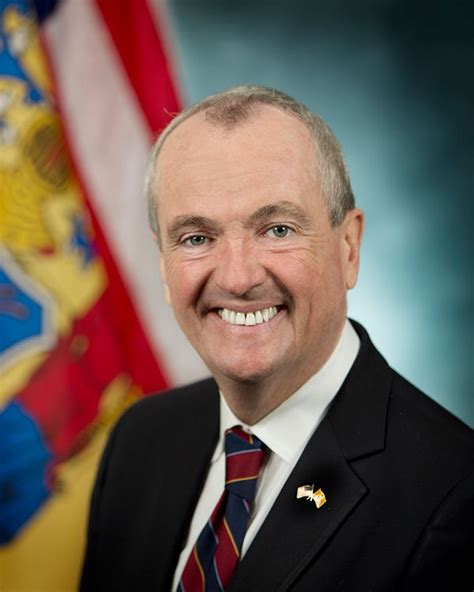 Phil Murphy (Governor of New Jersey) Net Worth, Bio, Wife, Children ...