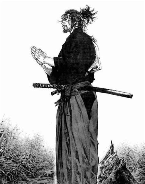 Vagabond Manga (Miyamoto Musashi) - A MUST READ | Vagabond manga ...