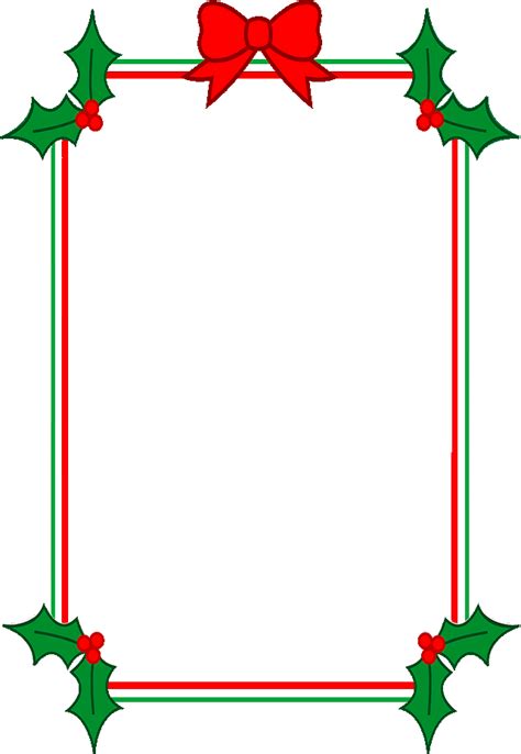 Free Santa Cliparts Borders, Download Free Santa Cliparts Borders png ...