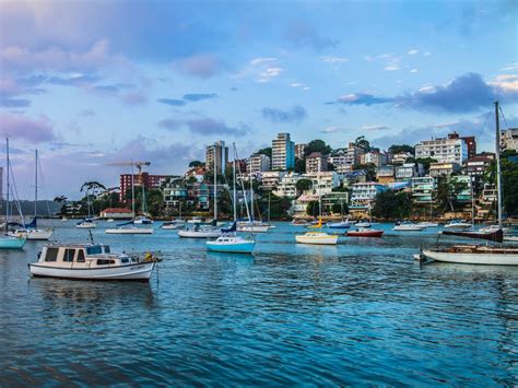 Neighbourhood Guide: Double Bay, Sydney - LUXE City Guides