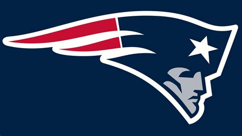 Printable Patriots Logo