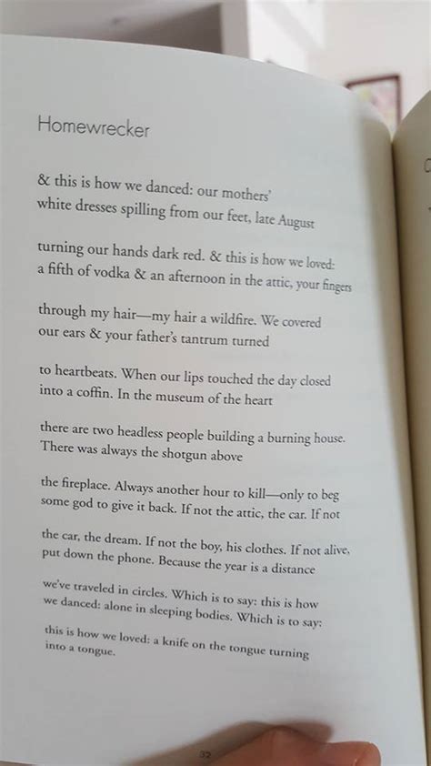 Ocean vuong poems night sky with exit wounds - brandwes