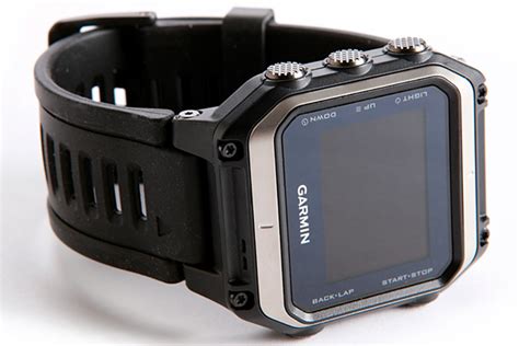 Garmin Epix watch review - Cycling Weekly