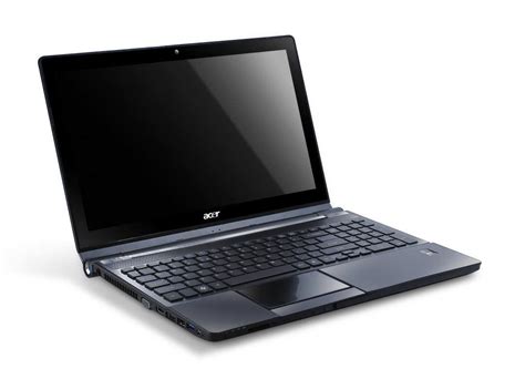 Laptop Reviews Latest: Acer Aspire Ethos AS8951G and the AS5951G Laptop ...