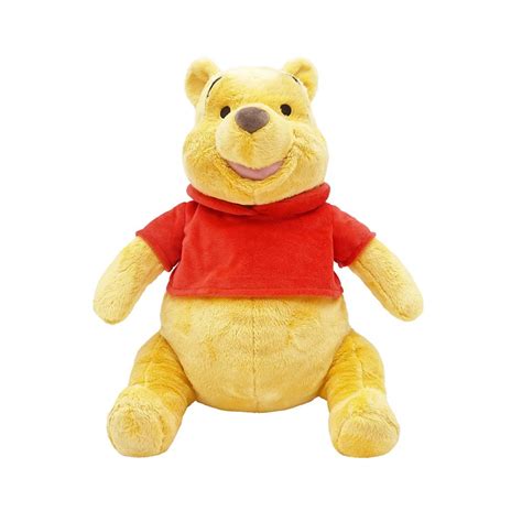 Winnie the Pooh Plush – Medium 13'' | Disney Store