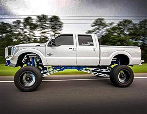 Top 3 Best 6” Inch Suspension Lift kit for Dodge / RAM 1500 – Types ...