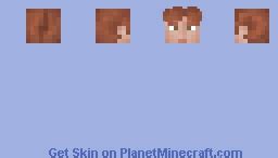 head practice Minecraft Skin