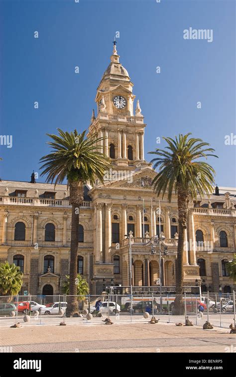 Parliament building cape town hi-res stock photography and images - Alamy